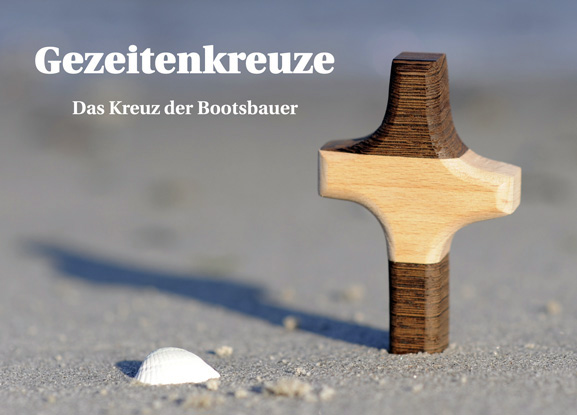 Gezeitenkreuze